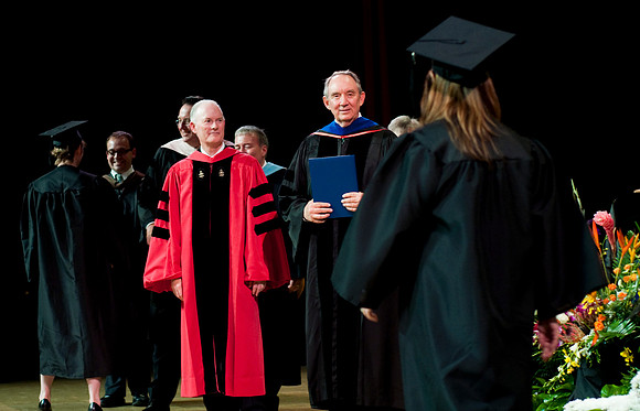 graduation - July 2010