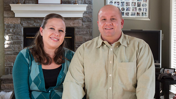 Pathway students in the Washington DC area. Michael & Andrea Sontos