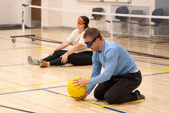 Adaptive Sports - May 2024