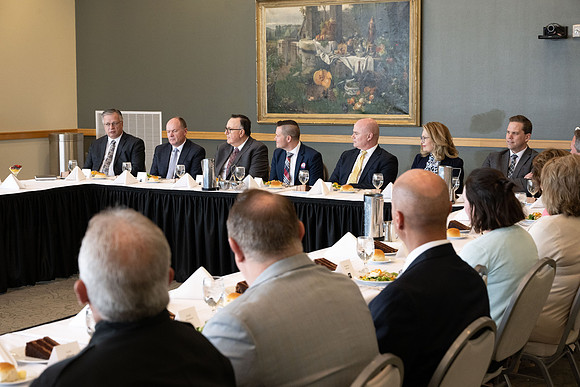 Community Leaders - May 2024