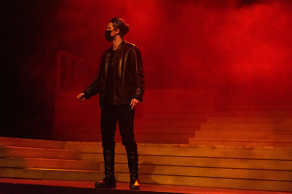 Macbeth - Feb 2021