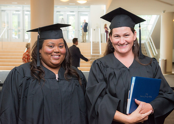 BYU-Idaho Commencement - July 2019