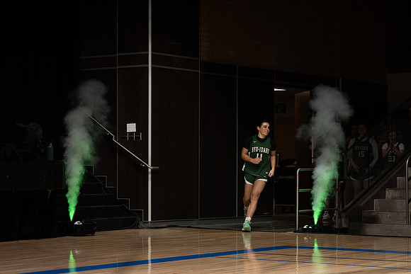Women's Basketball Championships - Mar 2025