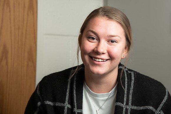 Camrynn Clark - Feb 2022