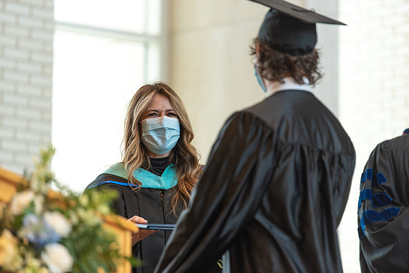 Convocation Language - Dec 2021