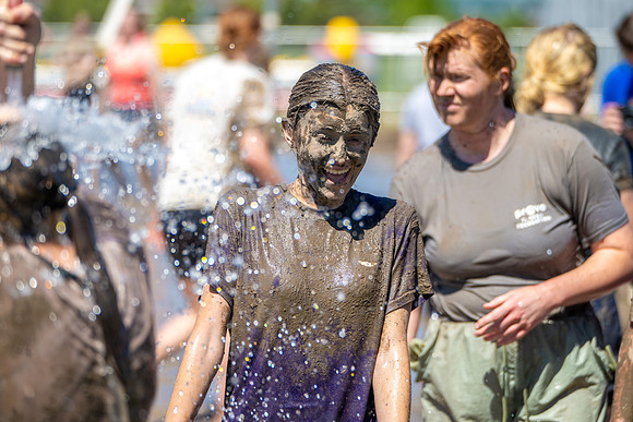 Mud Fest - June 2025