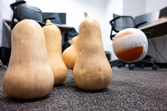 Online Learning HALLOWEEN - OCT 2024