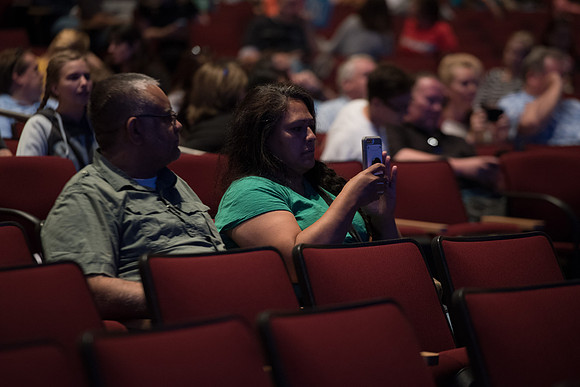 BYU-Idaho Get Connected Activities. New Student and Parent welcome. Fall Semester
