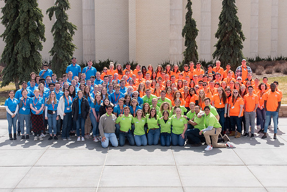 Get connected Mentors - Apr 2022