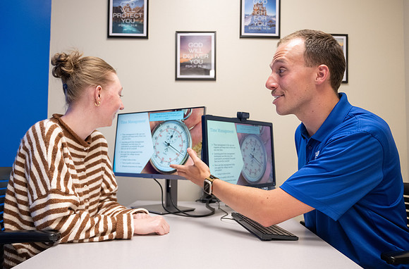Mentoring Stock Photos - June 2025
