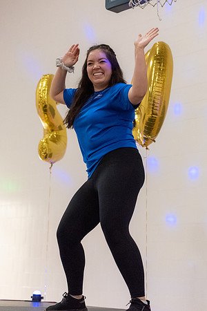Winter Fitness Kickoff - Jan 2022