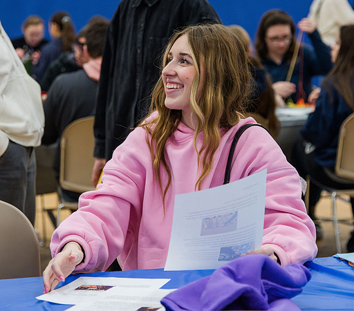 Snowfest Service Night - Feb 2025