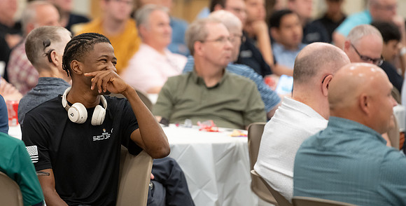 BYU-I Information Technology Summit - June 2025