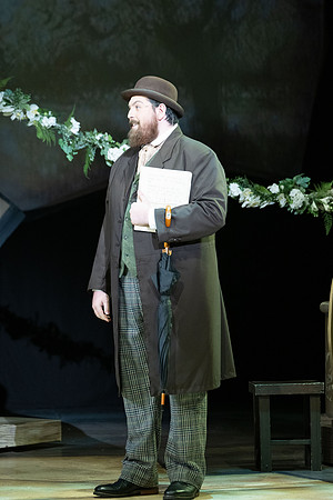 Little Women - June 2024