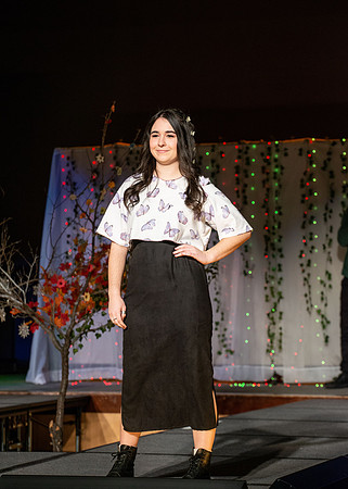 Fashion Show - December 2022