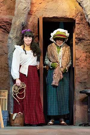 The Wind in the Willows - Feb 2020