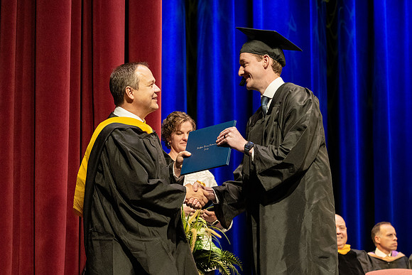 Physical Science and Engineering - July 2024