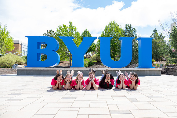 Campus Life - May 2025