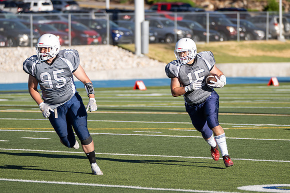 Football Championship - Jun 2024