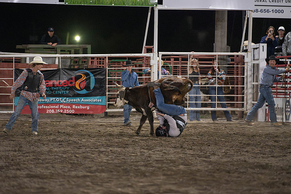 Spirit Week Rodeo - Oct 2024