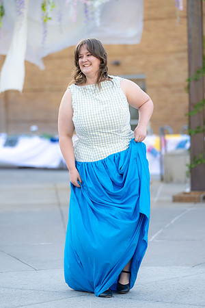 Fashion Show - July 2025