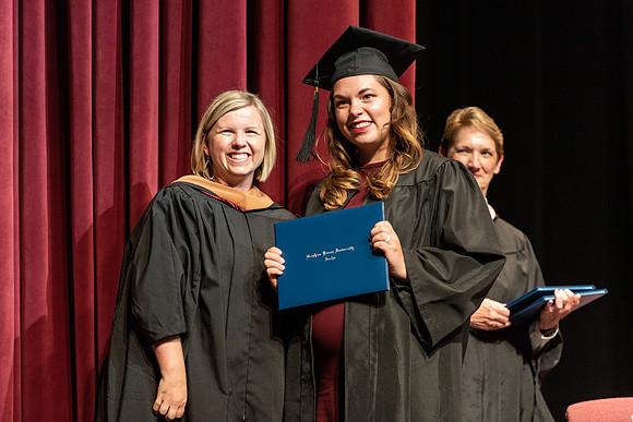 Convocation College Performing and Visual Arts - Jul 2022