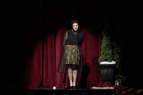 Fashion Show - Dec 2024