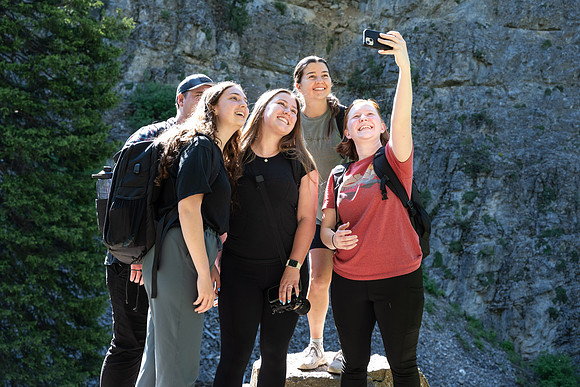 Hike - June 2024
