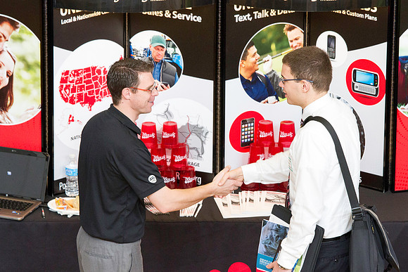 The Career Fair is designed to connect BYU-Idaho students with employers interested in recruiting for internships and entry-level positions. It is held each year during the fall and winter semesters.