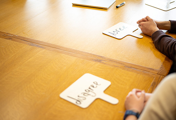 Focus Group Marketing - Mar 2025