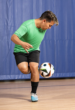 Student model for Activities wall.