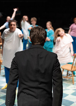Theater Production - June 2024