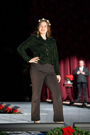Fashion Show - Dec 2024