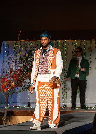 Fashion Show - December 2022