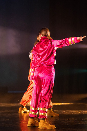Extravadance - July 2024