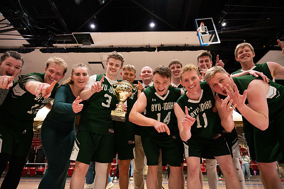 Men's Basketball Championships - Mar 2025