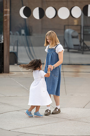 Spring Fashion Show - Jul 2024