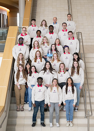 Campus Life - May 2024