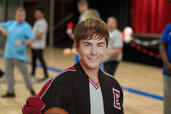 Movie Night High School Musical - June 2025