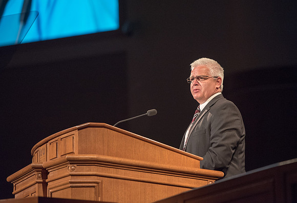 Get Connected is BYU-Idaho's Freshmen orientation that includes activities, dances, performances, and more.