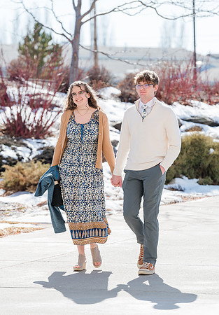 Devotional - Elder and Sister Bednar - Mar 2025