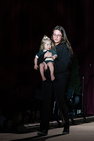 Winter Fashion Show - Mar 2025