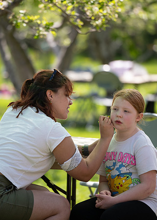 Apple Blossom Festival - May 2025