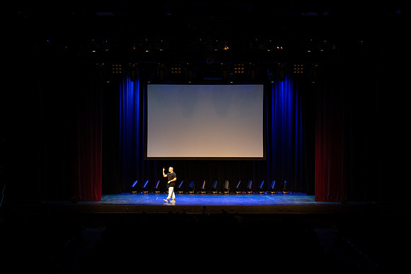 Become Legendary Conference - Mar 2025