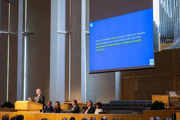 All Employee Meeting - May 2025