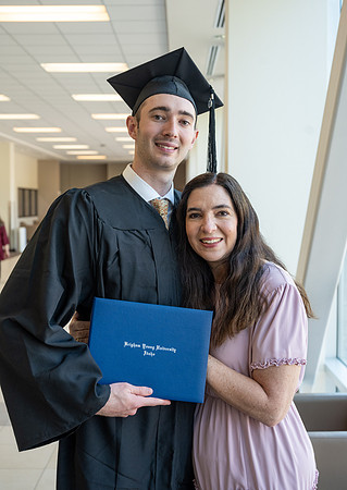 Graduation - July 2022