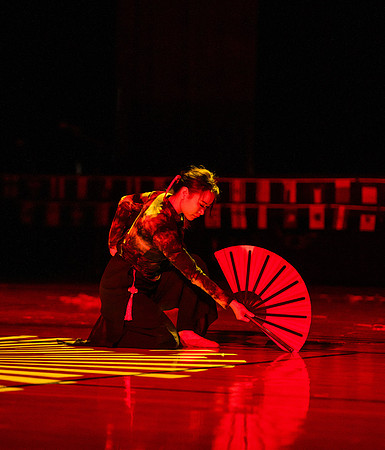 Cultural Night - Mar 2025