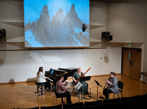 Crawford Trio - June 2022