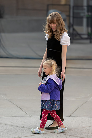 Spring Fashion Show - Jul 2024