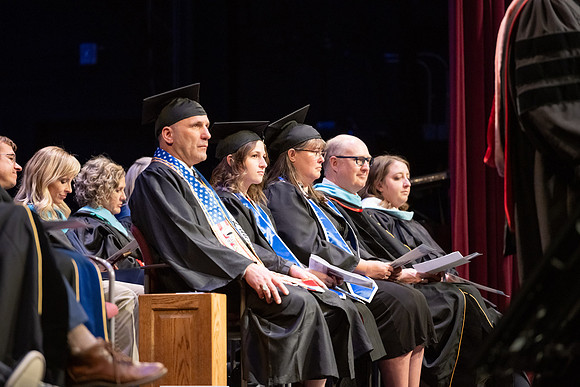 Convo - Academic Success & Interdisciplinary Studies - Dec 2024